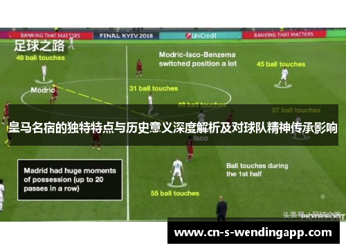 皇马名宿的独特特点与历史意义深度解析及对球队精神传承影响