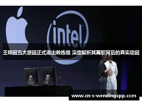 王皓因五大原因正式退出教练组 深度解析其离职背后的真实动因