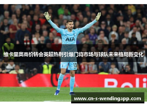 维卡里奥高价转会英超热刺引爆门将市场与球队未来格局新变化