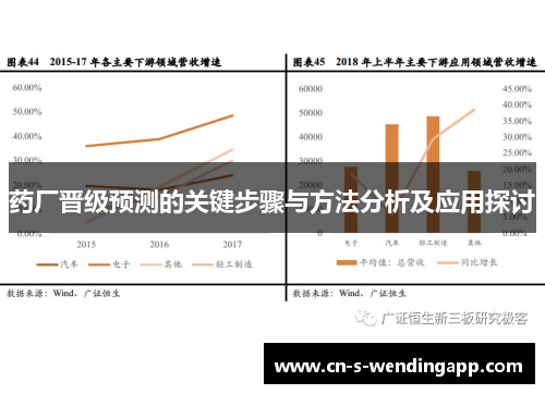 药厂晋级预测的关键步骤与方法分析及应用探讨