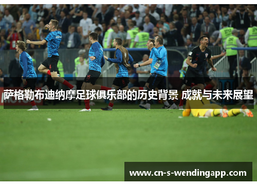 萨格勒布迪纳摩足球俱乐部的历史背景 成就与未来展望