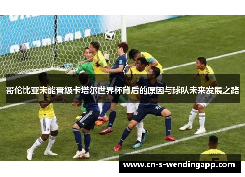 哥伦比亚未能晋级卡塔尔世界杯背后的原因与球队未来发展之路